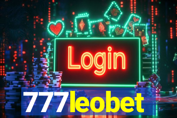 777leobet