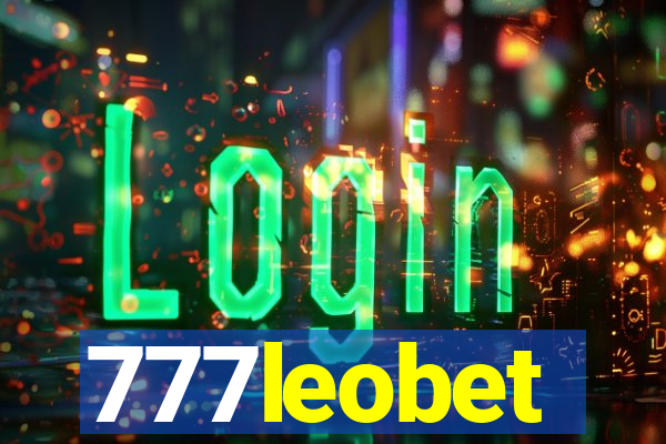 777leobet