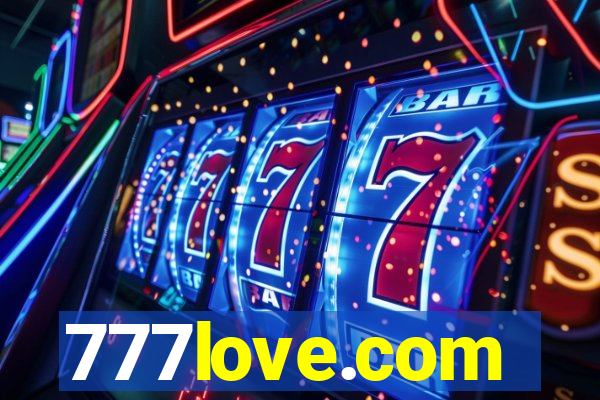 777love.com