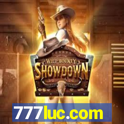 777luc.com