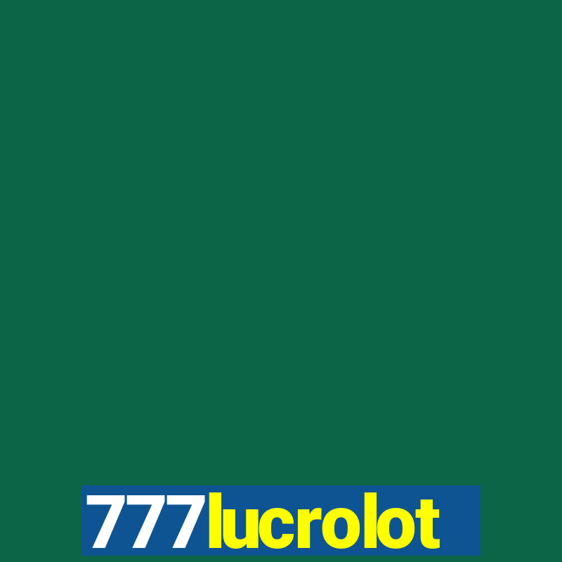 777lucrolot