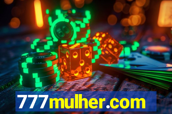 777mulher.com