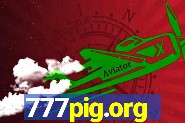 777pig.org