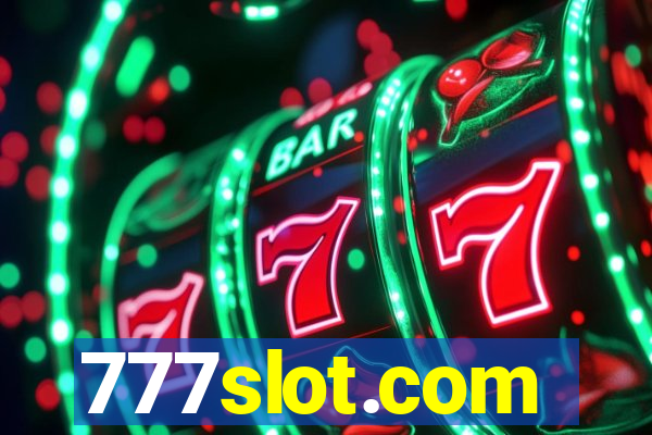 777slot.com