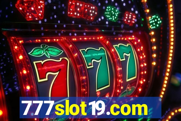 777slot19.com