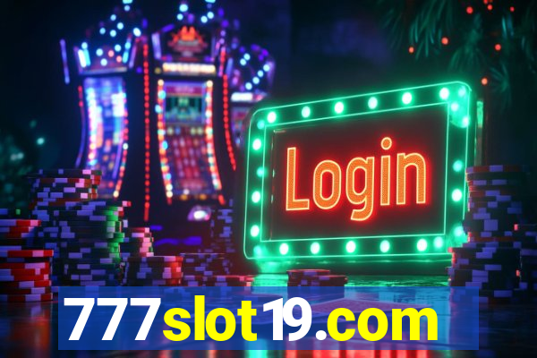 777slot19.com