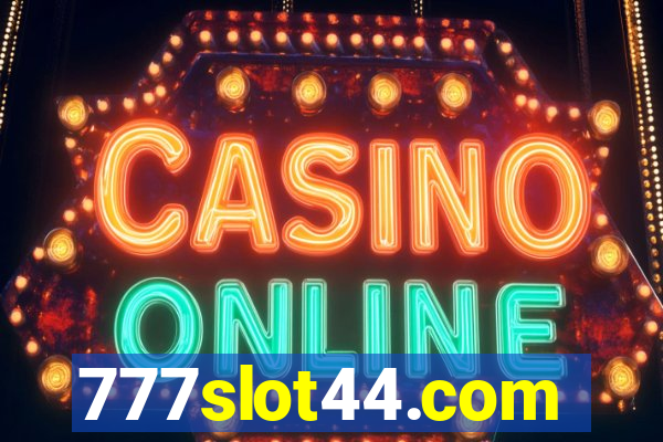 777slot44.com