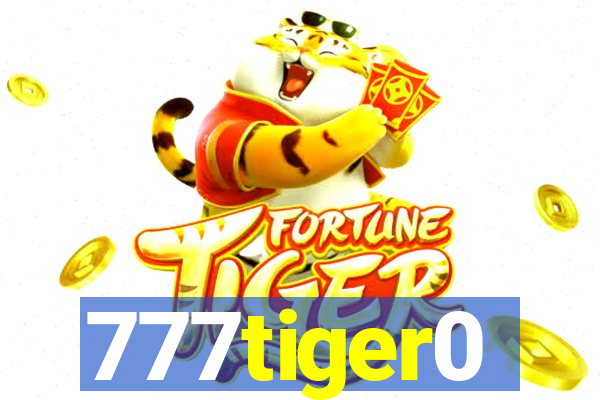 777tiger0