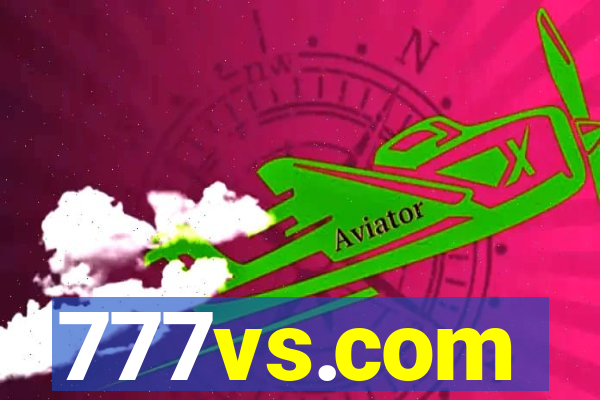 777vs.com