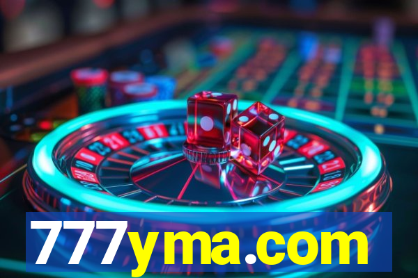 777yma.com