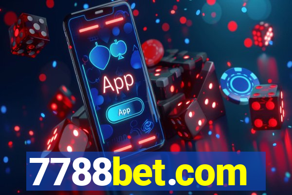 7788bet.com