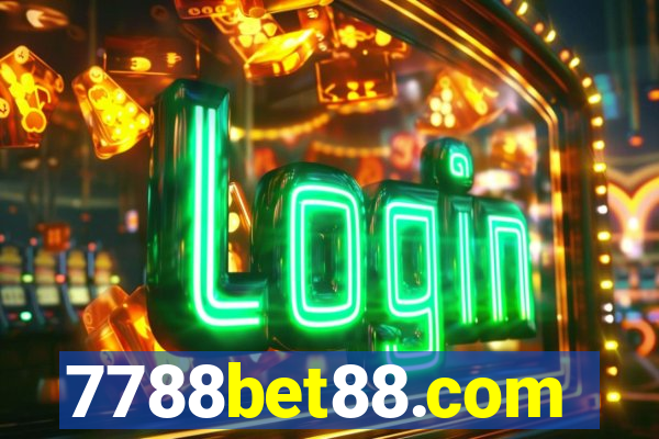 7788bet88.com