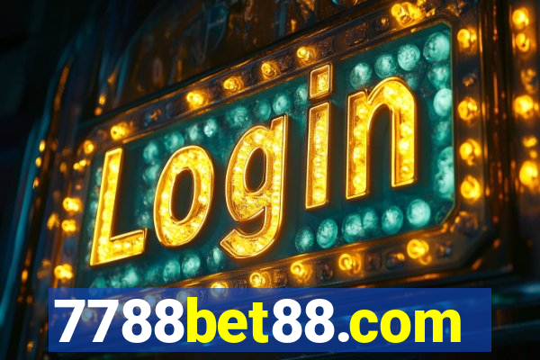 7788bet88.com