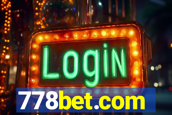 778bet.com