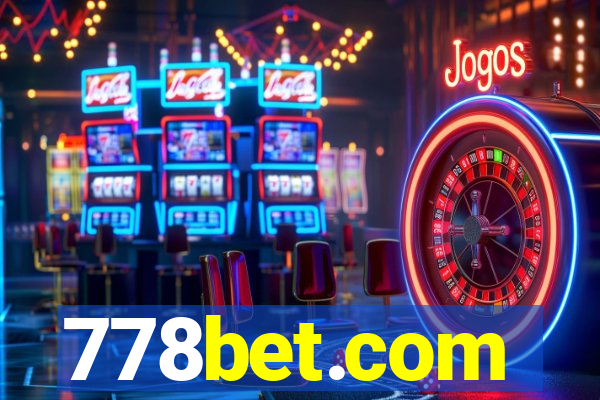 778bet.com