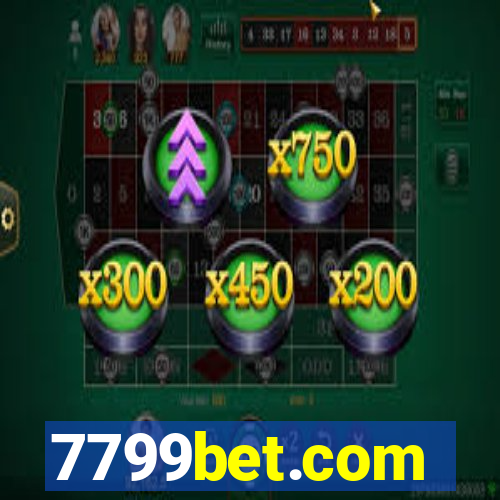 7799bet.com