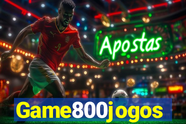 Game800jogos