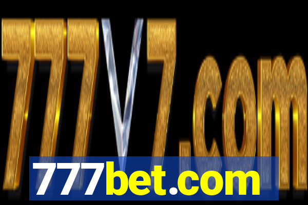 777bet.com