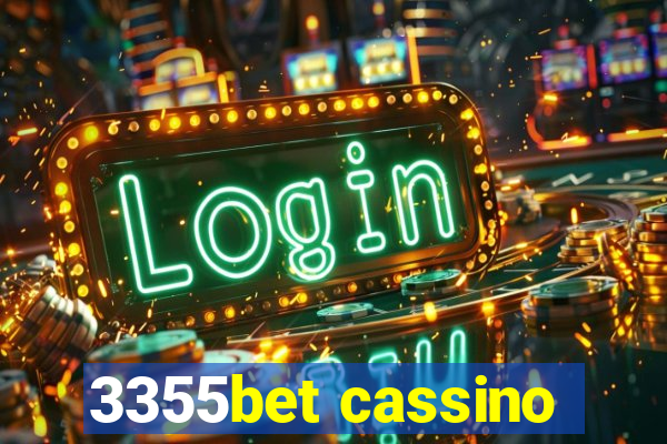 3355bet cassino