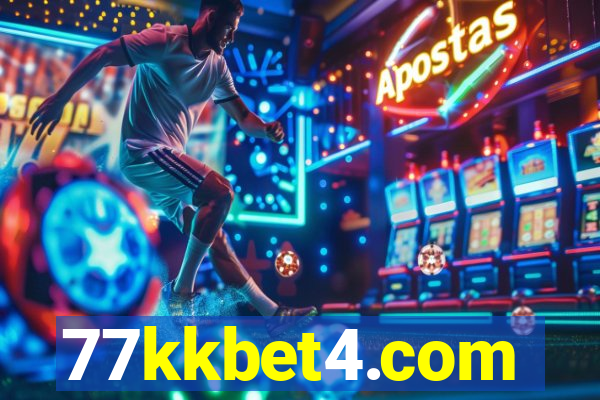 77kkbet4.com