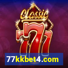 77kkbet4.com