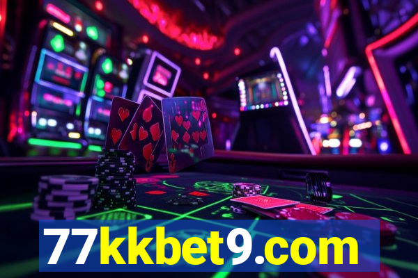 77kkbet9.com