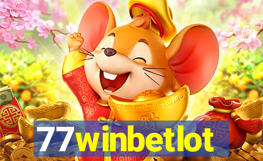 77winbetlot