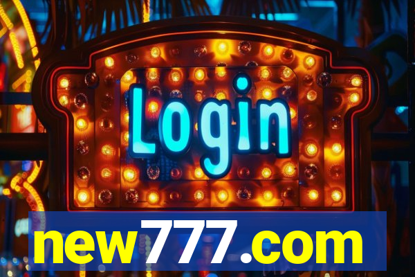 new777.com