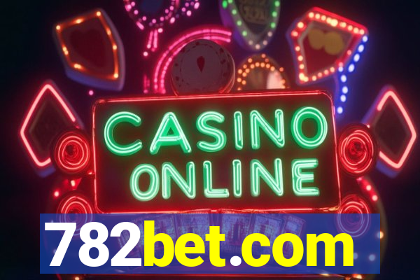 782bet.com