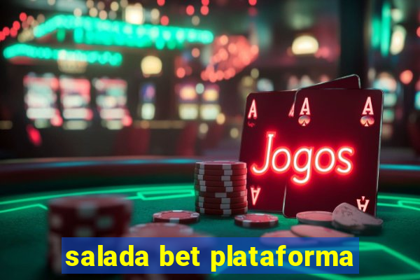 salada bet plataforma