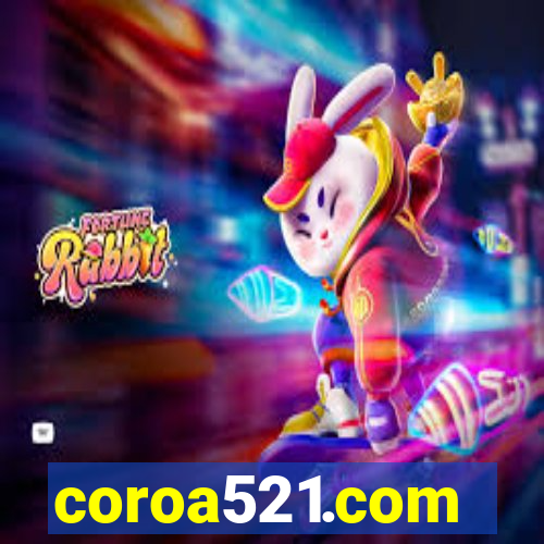 coroa521.com