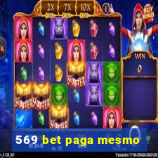 569 bet paga mesmo