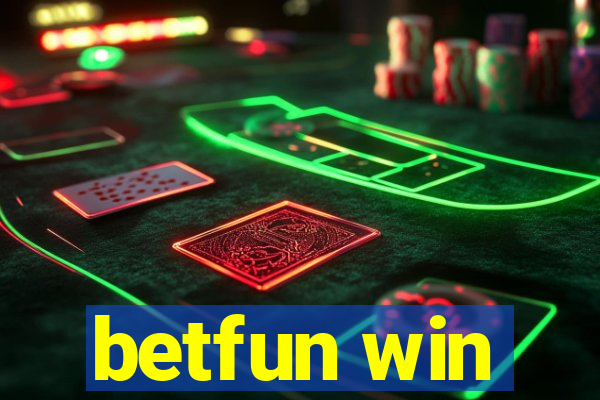 betfun win