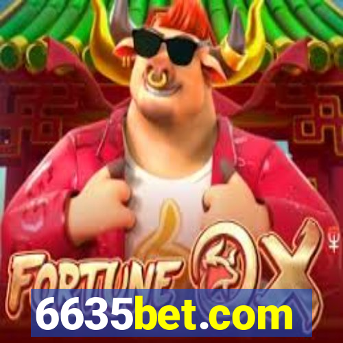 6635bet.com