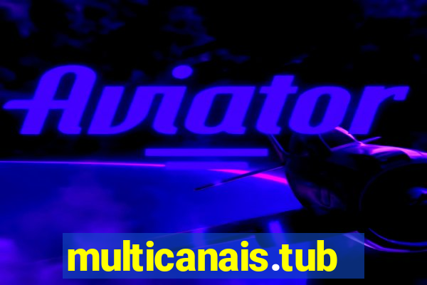 multicanais.tube