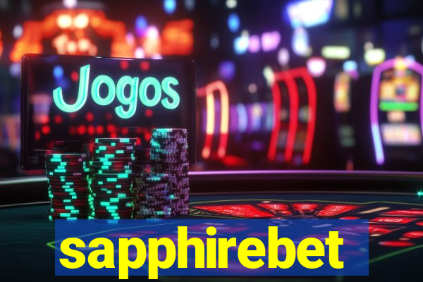 sapphirebet