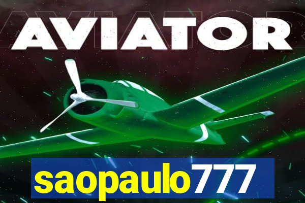 saopaulo777