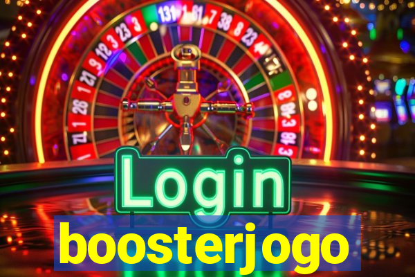 boosterjogo