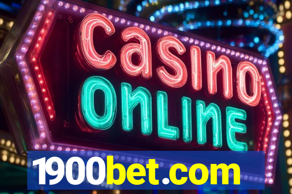 1900bet.com