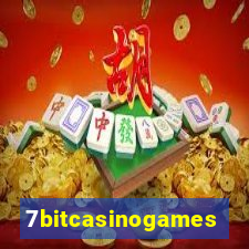 7bitcasinogames