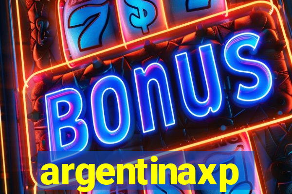 argentinaxp