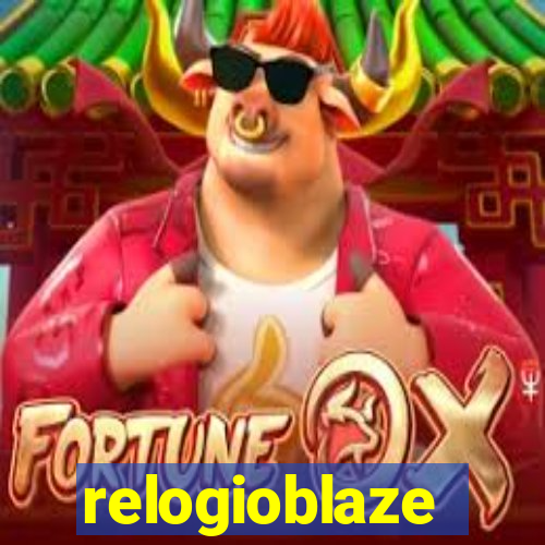 relogioblaze