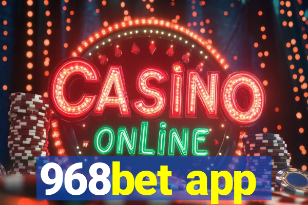 968bet app