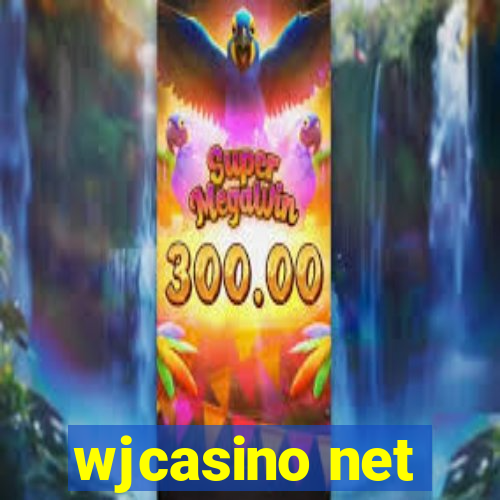 wjcasino net