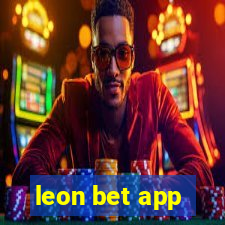 leon bet app