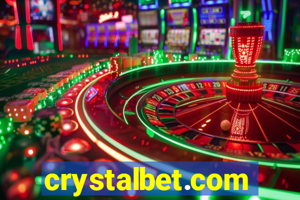 crystalbet.com