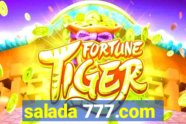 salada 777.com