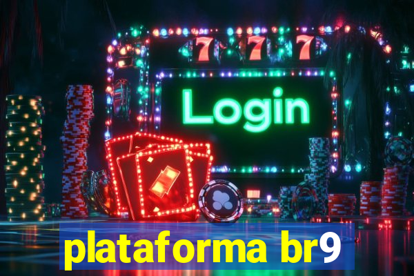 plataforma br9