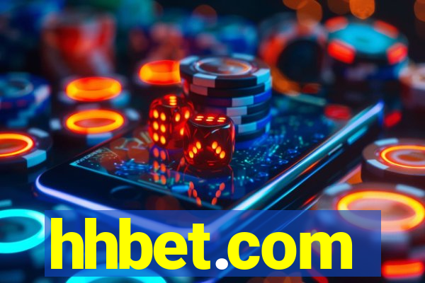 hhbet.com