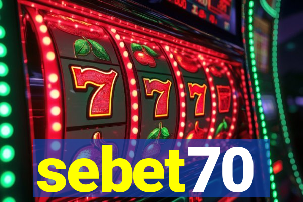 sebet70